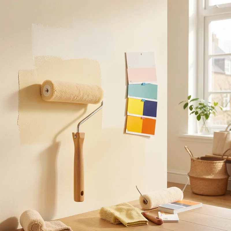 Techniques d'application
